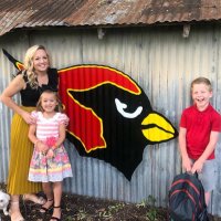 Julie Armstrong (@jarmstrongtx) 's Twitter Profile