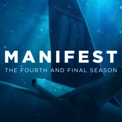 It's all connected. #Manifest is streaming on Netflix! ✈️