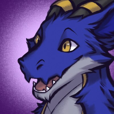 ✨ Astra ☄️ Profile
