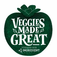 Veggies Made Great(@veggiesmadegr8) 's Twitter Profile Photo