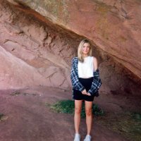 Addy Ferullo (@addisonferullo) 's Twitter Profile