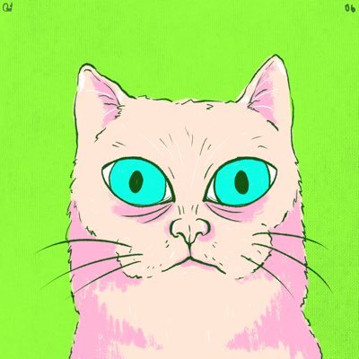 Sleepless Catさんのプロフィール画像