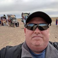 Danthemachinist (@danthemachinist) 's Twitter Profile