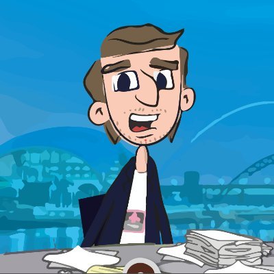 COMEDIAN. please think of the environment before printing my tweets.

Watch my Laugh lessons thingy on the iPlayer! - https://t.co/oNYoD417G3
http://jobymageean.