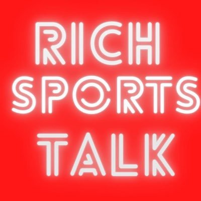 Rich Sports Talk
