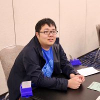Chen Zhao (@henryzhao4321) 's Twitter Profile Photo Chen Zhao (@henryzhao4321) 's Twitter Profile Photo