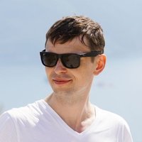 Ivan Dubynets (@idubynets) 's Twitter Profile