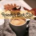 Research Book Club (@ResearchBookClb) Twitter profile photo