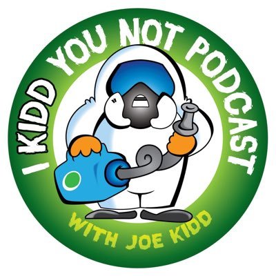 i KIDD U NOT PODCAST