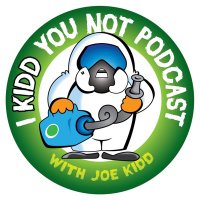 i KIDD U NOT PODCAST(@joeykidd_1983) 's Twitter Profile Photo