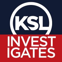 KSL Investigates (@kslinvestigates) 's Twitter Profile