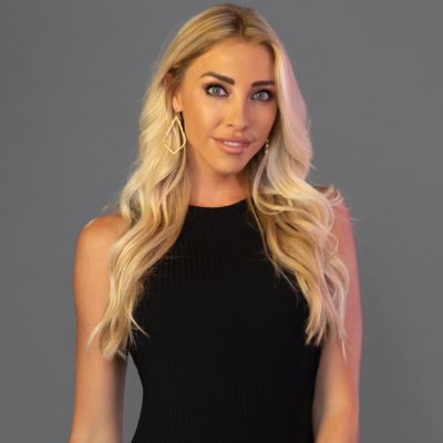 Olivia Harlan Dekker Profile