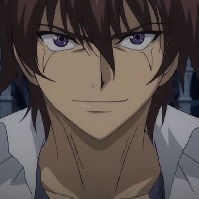 A Foreigner who specializes in a rather unique magic... #FTRP #FTOC
