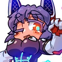 ラールク@バーチャルFTNRサイボーグ (@laluk_vrc) 's Twitter Profile