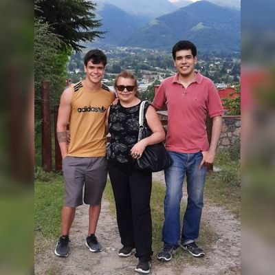 alerblanco16's profile picture. 22 años
Facultad de Ciencias Ecomomicas
Jujeño 🌵 en Tucumán