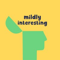 Mildly Interesting (@interest_mild) 's Twitter Profile Photo Mildly Interesting (@interest_mild) 's Twitter Profile Photo