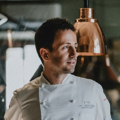 Chef, author & pasta lover.
Download my latest E-BOOK at the link below!
Recipes, classes & events
info@danilocortellini.com
https://t.co/kjkVEjEpeC
