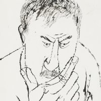 Ben Shahn(@ArtistBenShahn) 's Twitter Profileg