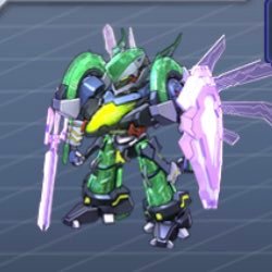 AxeL_Entangle's profile picture. #スパロボDD (@srw_dd_pr)