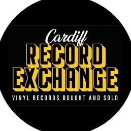 Cardiff's new second hand record shop. Records bought, sold & traded / Wed - Sat 10:30 - 5:30 / 67 Whitchurch Road, CF143JP /  07833053631 & 02922801490