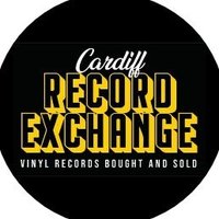 Cardiff Record Exchange(@CardiffRecords) 's Twitter Profileg