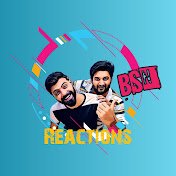 Watch a fun-filled bond between Basit and Saeed only on our youtube channel 'BSN Reactions'.