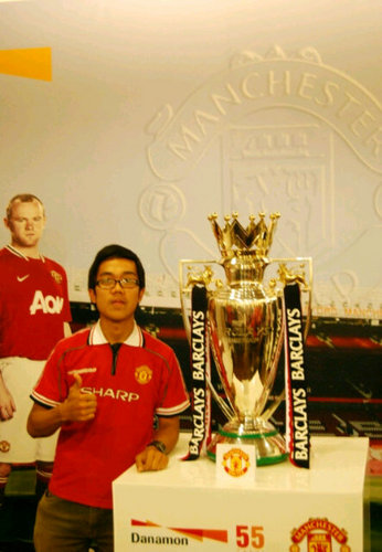 Ade Rudi Yuniar