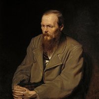 Fyodor Dostoevsky | Novelist & Philosopher ✍️ (@dostoevskyquot) 's Twitter Profile Photo Fyodor Dostoevsky | Novelist & Philosopher ✍️ (@dostoevskyquot) 's Twitter Profile Photo