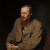 Fyodor Dostoevsky | Novelist & Philosopher ✍️ (@Dostoevskyquot) Twitter profile photo