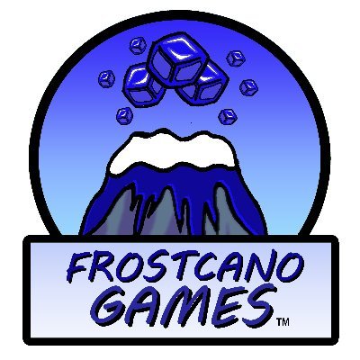 FrostcanoGames Profile Picture