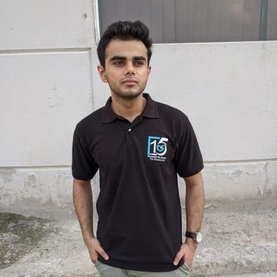 usmanasad015's profile picture. 