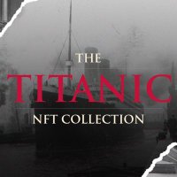 Titanic NFT (@rmstitanicnft) 's Twitter Profile