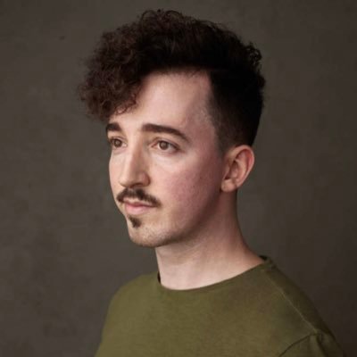 comic. filmmaker. writer. neatfreak. part-time ghost snake .