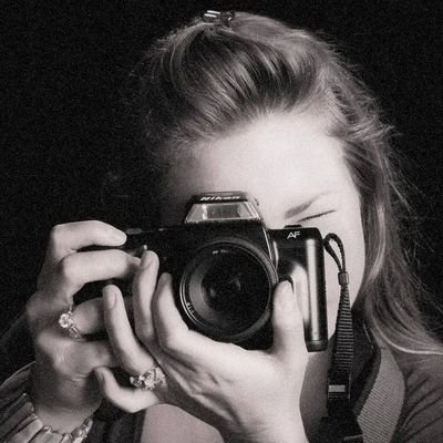 myLife_isArt's profile picture. Artist  |  Photographer  |  World Builder ✨️Creative Director at: @A_Wasted_Talent | https://t.co/s95RQbUZGw 📸