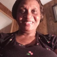 Henrietta Wheeler Babineaux - @Henriet95424917 Twitter Profile Photo