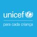 UNICEF Angola (@UNICEFAngola) Twitter profile photo