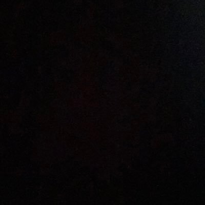 burntmac357's profile picture. Nobody at all.
