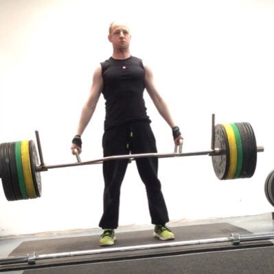 MartinWhitaker1's profile picture. Strength and Conditioning Coach. Owner of @onetakefitness Prof Doc candidate @StMarys_SandC investigating Passive Blood Flow Restriction Training #bfr