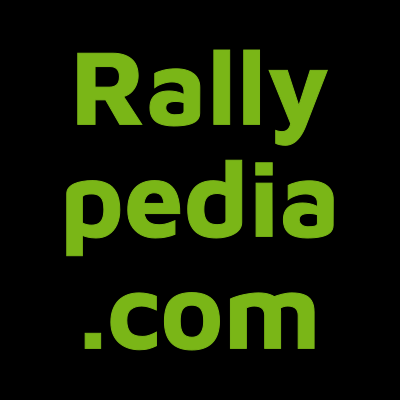 https://t.co/QN1a7B8lHU is the world rally championship encyclopedia with all the historical information: Races, drivers, seasons, cars, posters.
https://t.co/UbYBnTFUFX