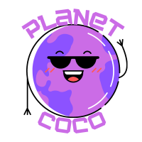 PLANETxCOCO (@planetxcoco) 's Twitter Profile