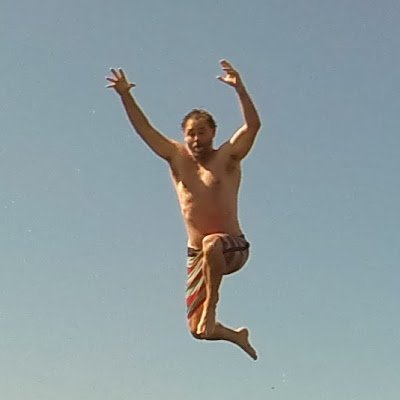 MisterCiaran's profile picture. 