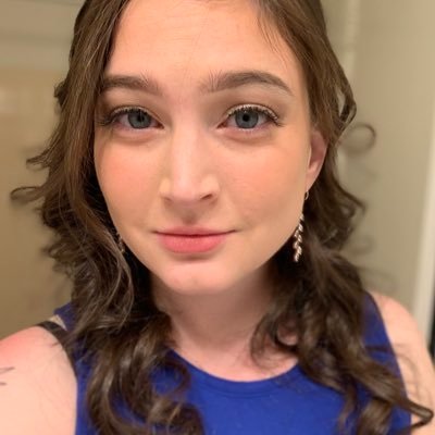 ktclauser's profile picture. Manchester University '17 | 29 yo | she/her