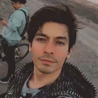 mikysk8r's profile picture. Lic. en nutrición, Chef internacional, comerciante.
Que tú destino sea tu voluntad y tú suerte nunca una casualidad.