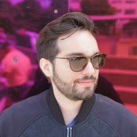 Arnaldo Licea (@arnaldo42) 's Twitter Profile Photo