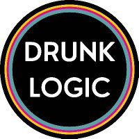 DRUNK LOGIC (@thedrunklogic) 's Twitter Profile