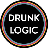 DRUNK LOGIC(@TheDrunkLogic) 's Twitter Profileg