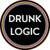 DRUNK LOGIC (@TheDrunkLogic) Twitter profile photo