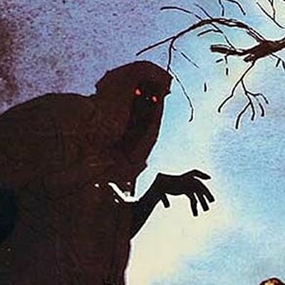 nazgulさんのプロフィール画像