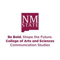 NMSU Communication Studies Dept(@commstudiesnmsu) 's Twitter Profile Photo