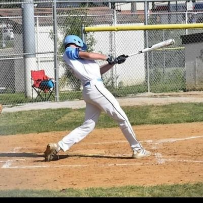 Richie Hagen, Lockport Township Highschool 2023, Rhino Baseball 17u McArthur, Swings Left,  Throws Right, Catcher/Utility, 6'0 170lbs.
R.hagen2004@gmail.com